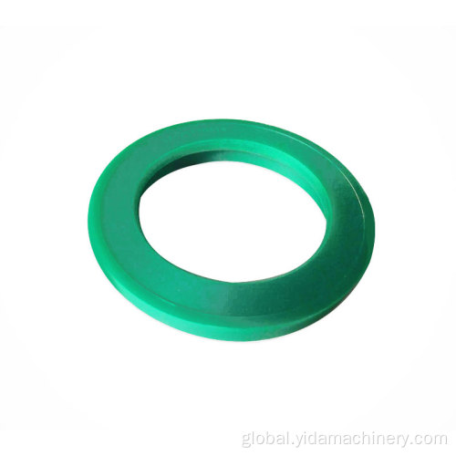 Fluid End Accessories Hydraulic Cylinder PU Oil Seal Factory